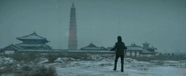 Fenyang: Jia Zhangke's Hometown on Screen, a Sample of a Changing Era