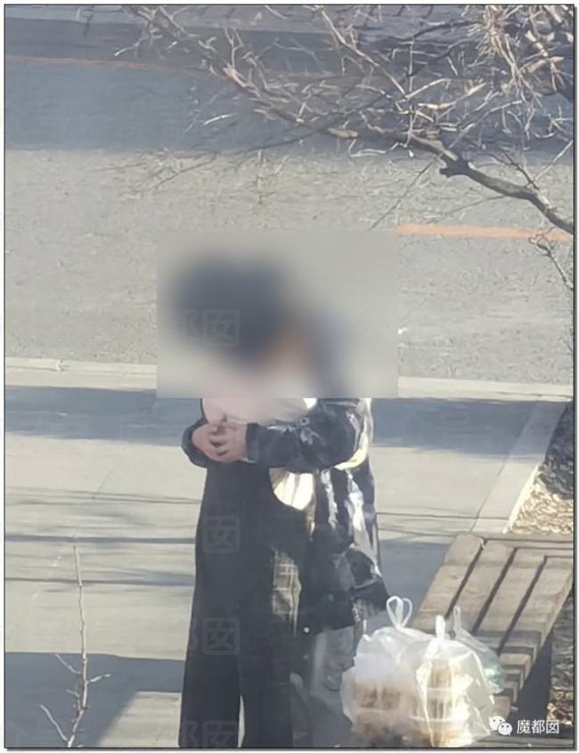 上海一女子爱上小区群男邻居 在群疯狂暧昧暗示其来家