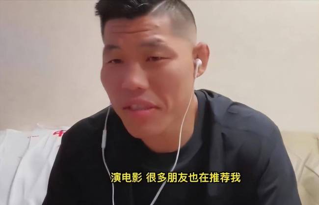 李景亮委屈了！嘎子直言想和吴京拍战狼，网友：你演反派不用化妆