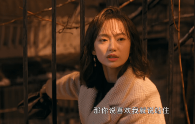 高叶之后，陈雨锶也凭聂小雨成功出圈，刑侦剧的女演员终于翻身了