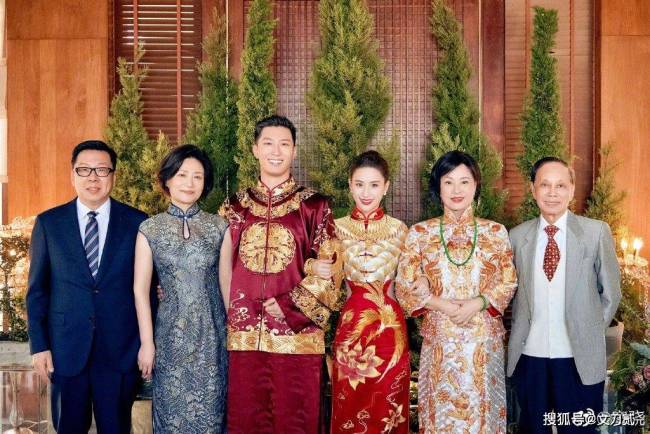 总价值8个亿！窦骁何超莲北京婚房曝光，房子加花园面积近8000平