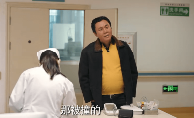 范伟+秦昊，《漫长的季节》首播质量高，悬疑剧又有爆款了！