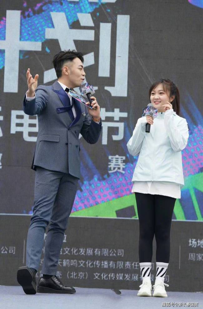 还记得奥运童星林妙可吗？首次回应假唱事件，如今她24岁长这样