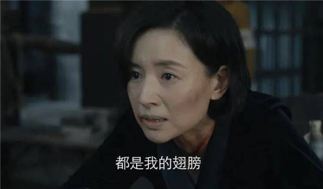 《薄冰》播放量破11亿，被“周左”成功圈粉，孙之鸿是个好演员
