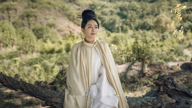 《云襄传》定档，陈晓毛晓彤主演，新派武侠剧，原著作者有来头