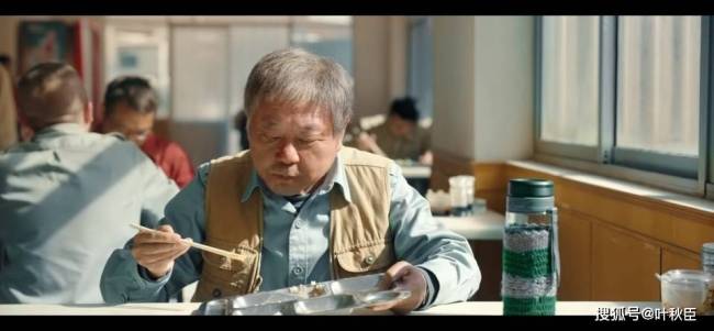 《漫长的季节》夸到词穷的好看程度，这个导演的名字你应该记住