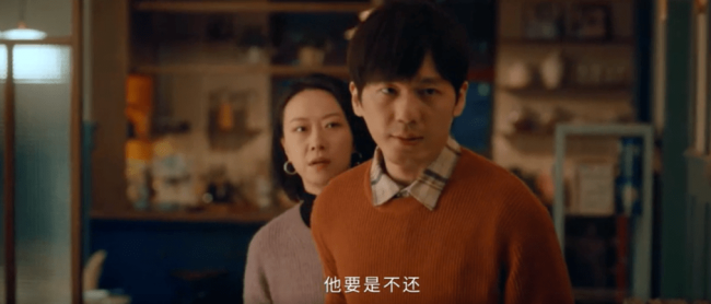 马伊琍是欠多少人情才接的这剧啊？