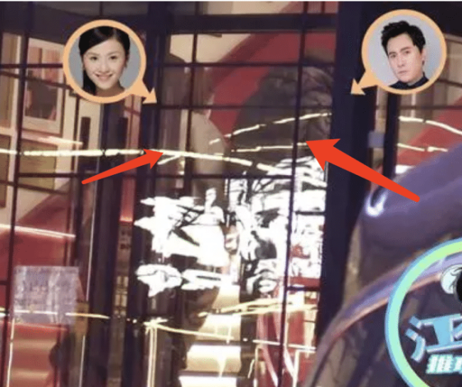 沈腾在日本康复治疗，妻子深夜与男性朋友聚餐，身材壮实像女大佬