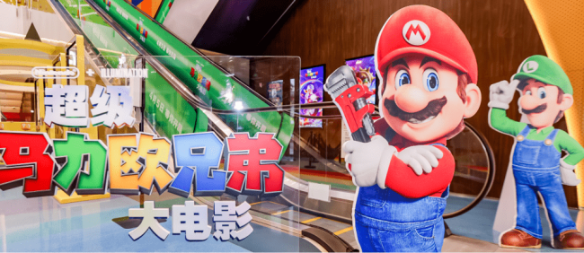 4天狂轰3.8亿，《灌篮高手》夺冠，日本电影霸榜给我们敲响了警钟
