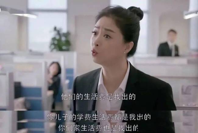 7年过去，欢乐颂5美，把娱乐圈的参差展现得淋漓尽致