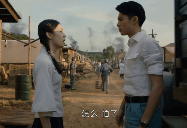 王劲松、张光北新剧开播，收视持续走低，观众差评理由出奇一致