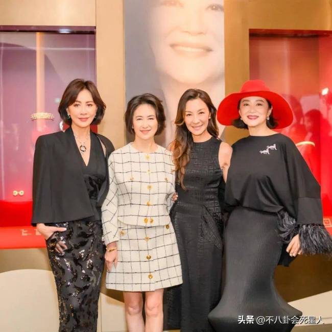 这一次，章子怡的“势利眼”被扒得“底裤”都不剩了