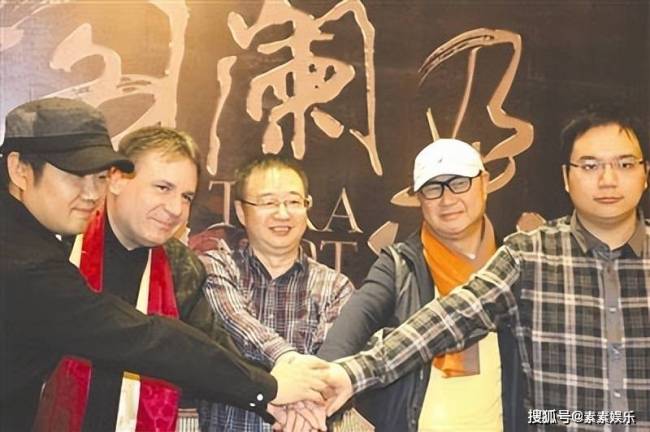 影视制作人陈永宁病逝，享年64岁，弟弟哽咽透露离世原因