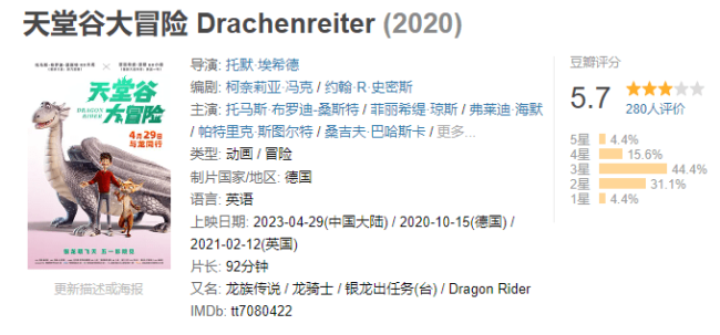 五一档搞这么多新片，能看得过来么？
