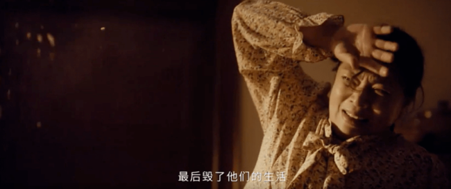 马伊琍是欠多少人情才接的这剧啊？