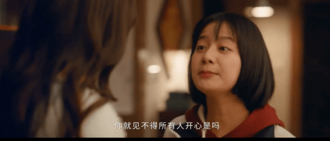 马伊琍是欠多少人情才接的这剧啊？