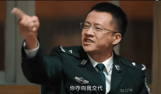 这国剧顶级阵容一出，《隐秘的角落》终于有对手了