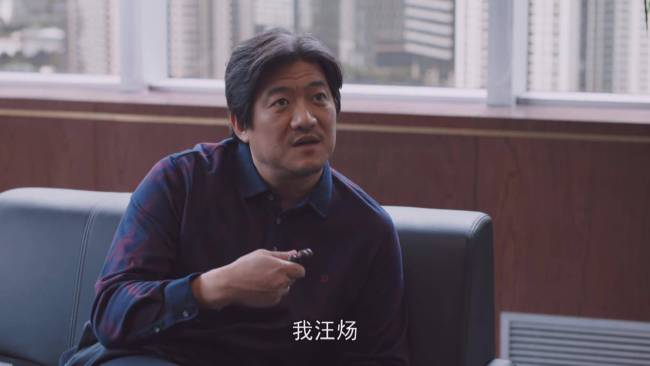 这国剧顶级阵容一出，《隐秘的角落》终于有对手了