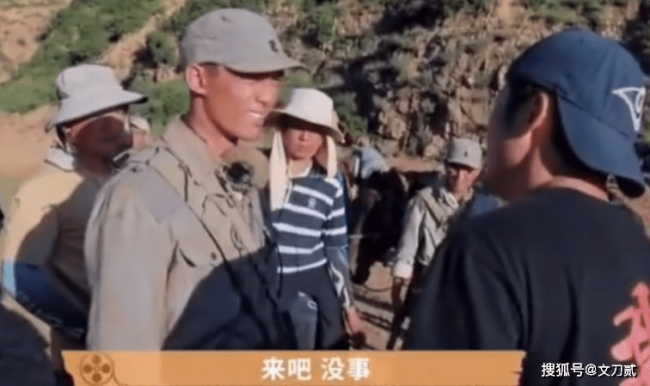 吴磊，一切才刚刚开始