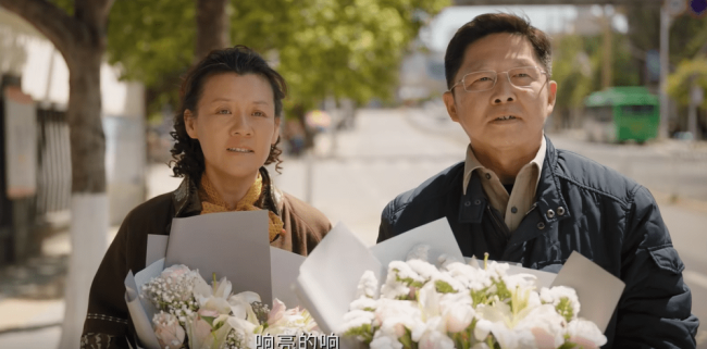 这国剧顶级阵容一出，《隐秘的角落》终于有对手了