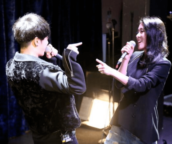曝华晨宇多次带孩子做亲子鉴定，不信任张碧晨认为孩子非亲生，引女方震怒