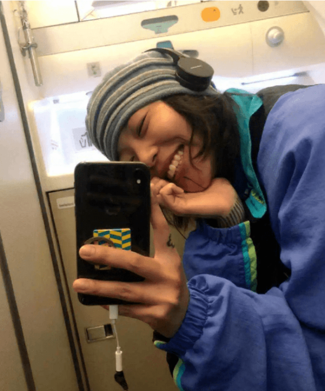 被传结婚，真假的？