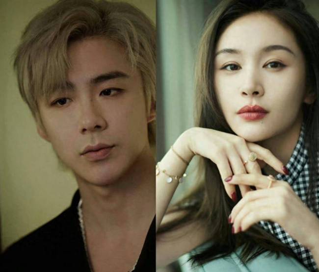 王子文恋情瓜从吴永恩到刘宇宁八卦之火再次燃起