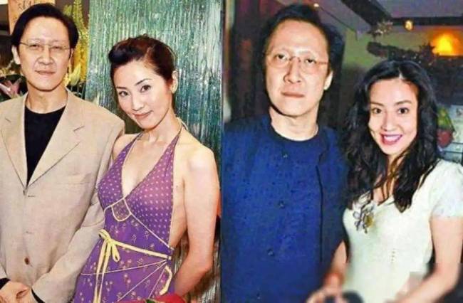 张敏：香港四大尤物之一，情史丰富私生活混乱，她的现状如何？