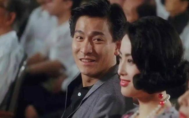 张敏：香港四大尤物之一，情史丰富私生活混乱，她的现状如何？