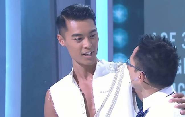 TVB男星黎振烨宣布复出，在妻子怀孕期间出轨，遭公司雪藏四年