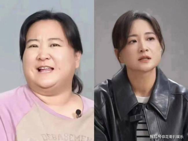 贾玲被曝疑似隐婚，与合伙人孙集斌六年前结婚，生育计划提上议程