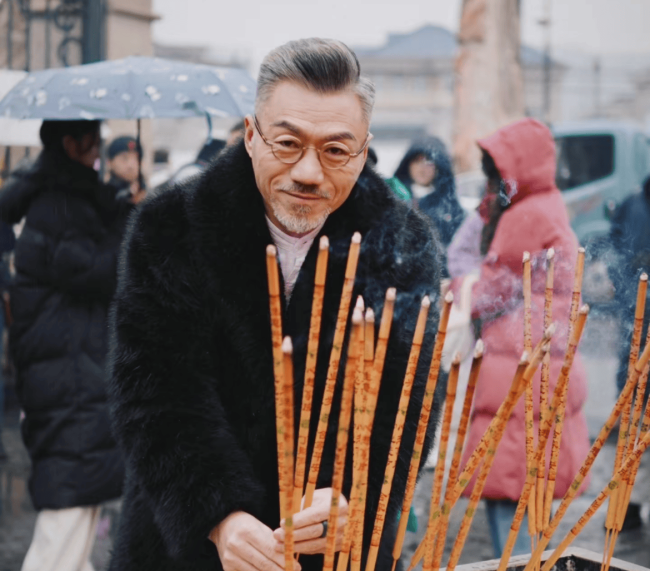 52岁演员“默然叔”肖万阁去世，为治病花光积蓄，疑饮食原因导致