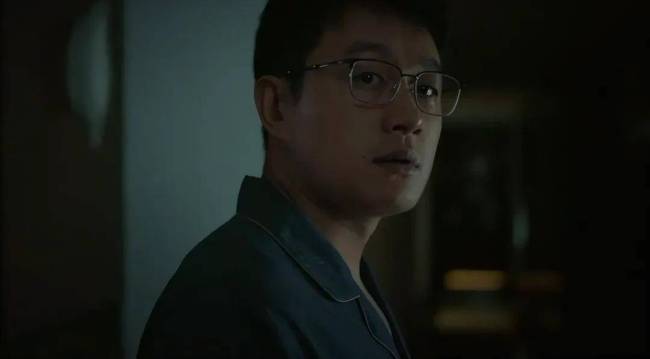 佟大为没演技？我断言，这部悬疑剧里的“斯文败类”，能为他正名