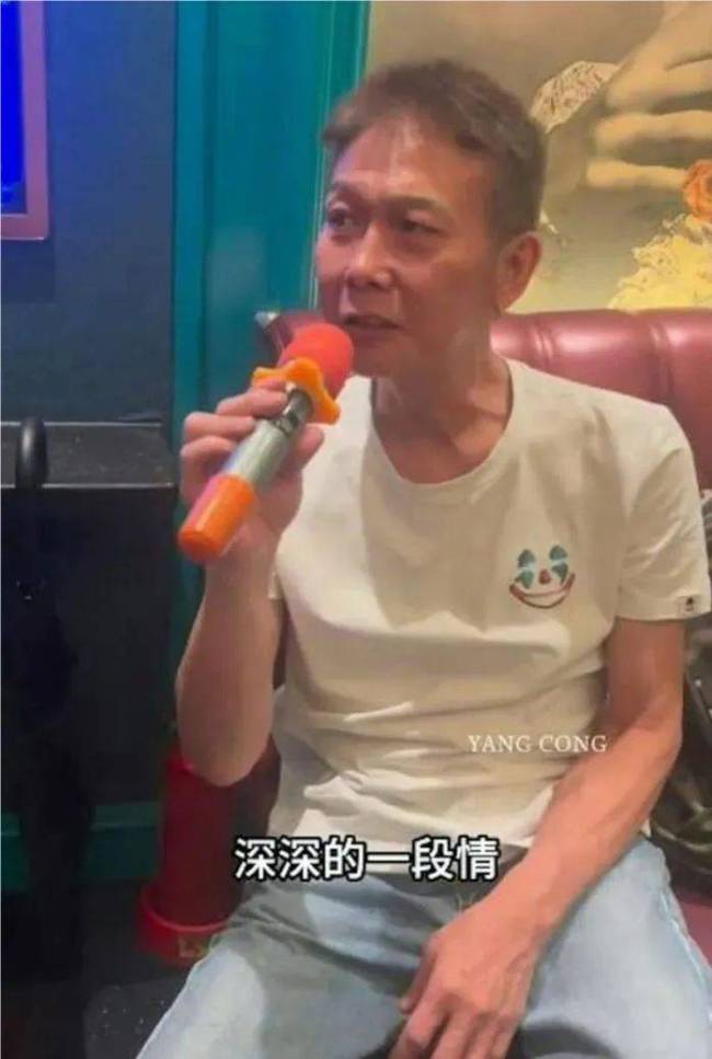 钱小豪突然暴瘦被怀疑得癌症，妈妈都信以为真，本人亲证身体没问题，