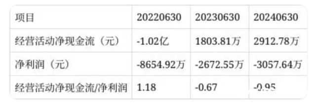 科技噱头带不动童装龙头？安奈儿上半年亏损扩大15%