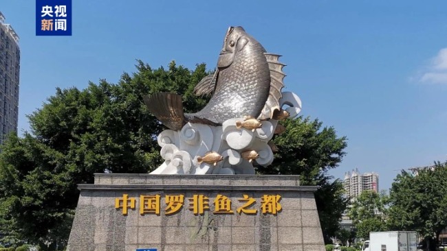 突围向“新” “外贸第一大省”如何在风浪中破题