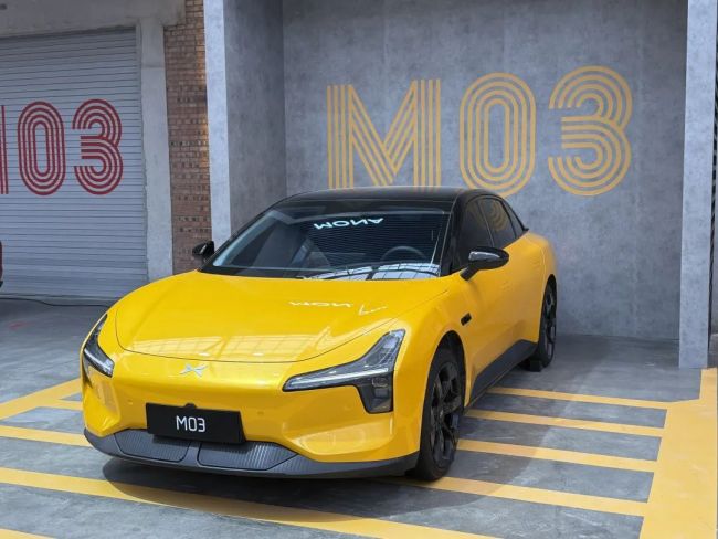 售价11.98万元起 小鹏新车上市1小时大定12566台！何小鹏：智能辅助驾驶能力比肩行业50万级旗舰车型
