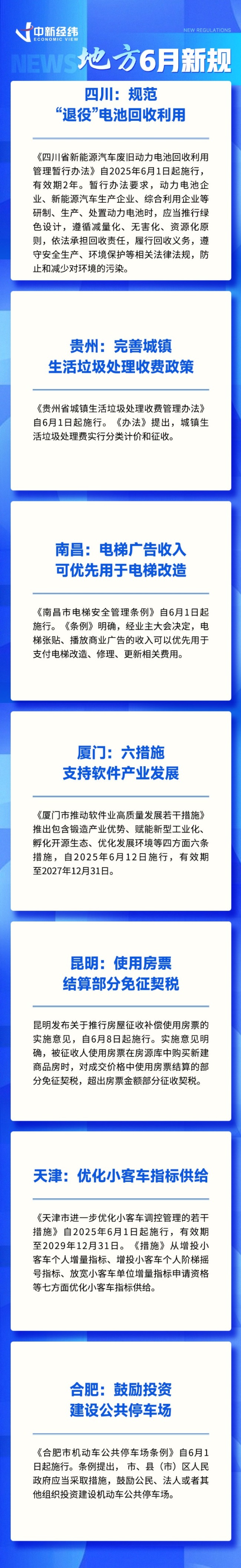 6月这些新规将施行！事关人脸识别、住院预交金