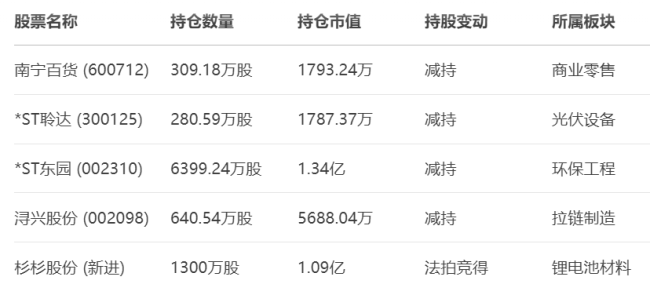 牛散出手！通过拍卖 1亿入局