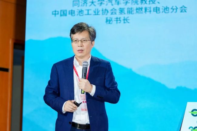 “绿色引擎 支点赋能 共建美丽中国”——国家绿色发展基金2025绿色发展大会成功举办