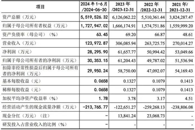 开源证券IPO终止 什么情况？