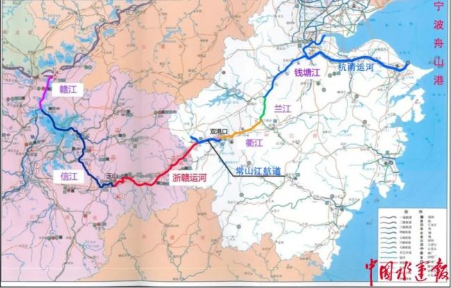 又一大省入局，中部正在“沿海化”？