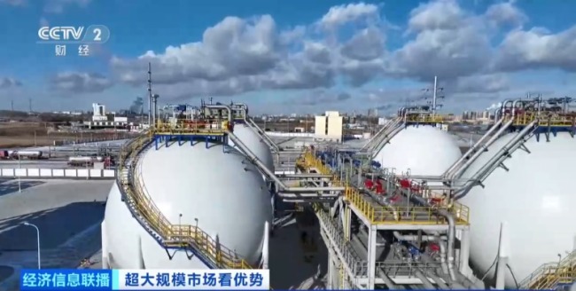 “绿色石油”,爆发!超级赛道,来了