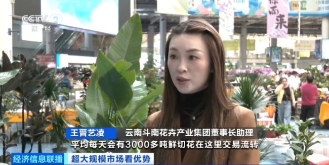 世界之最！这个超大规模市场 加速狂飙→