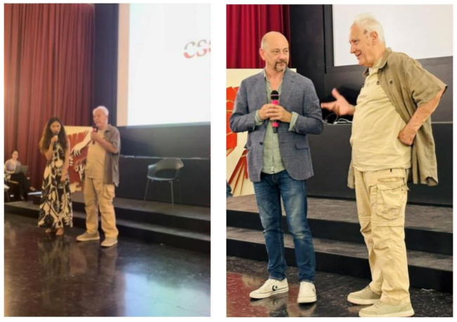 【研学案例】浙江传媒大学华策学院海外课堂