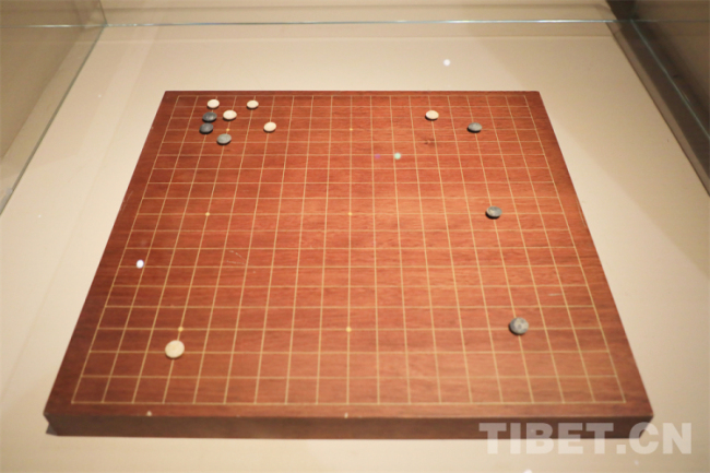 新时代考古成果展在国博举行