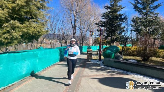 迪庆各族人民“花式”迎新年