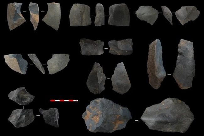 青藏高原腹地史前洞穴遗址考古重大发现:西藏革吉梅龙达普洞穴遗址遗存早于距今5.3万年