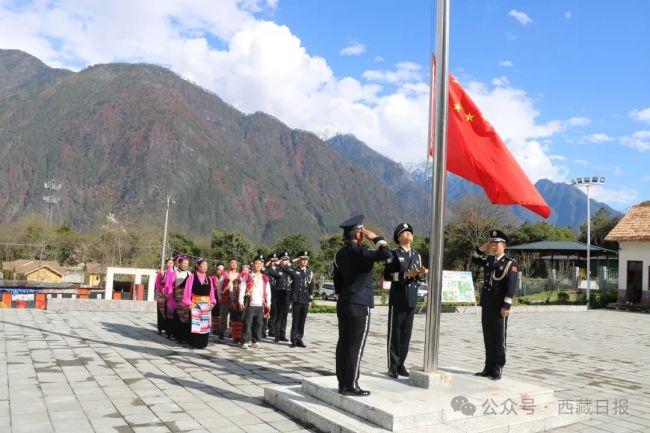 今天！我们这样纪念西藏百万农奴解放65周年