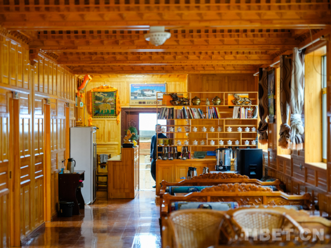 云端藏乡的文旅觉醒——甘南乡村旅游振兴纪实